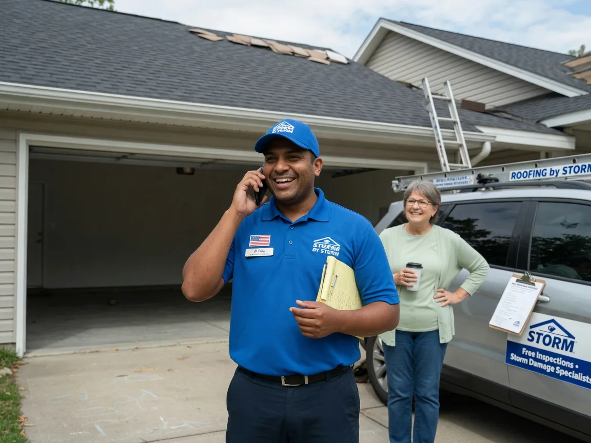 Roof Repair Near Me Lake, WV FAQs